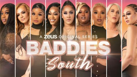 what season is chrisean rock in baddies south|Baddies South (Season 2)